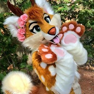 Meet your Posher, Desirae